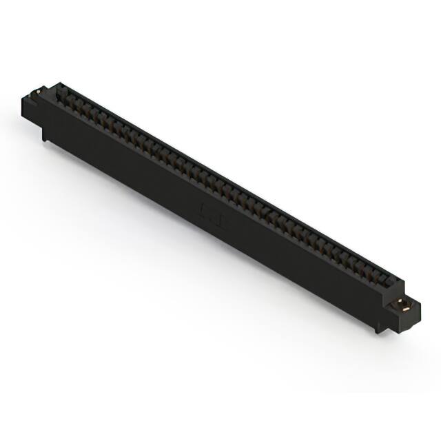 896-042-520-603 EDAC Inc.  Edgeboard Connectors